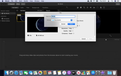 mov to mp4 video converter for mac